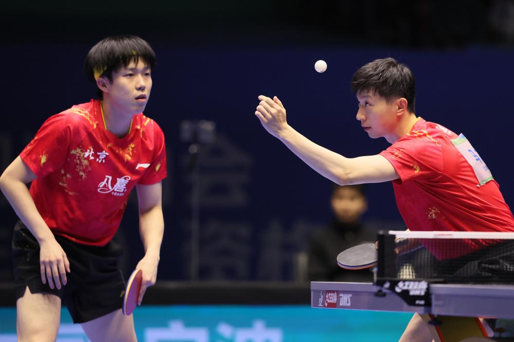 柯丝蒂·考文垂，国际奥委会第一位女主席来了.